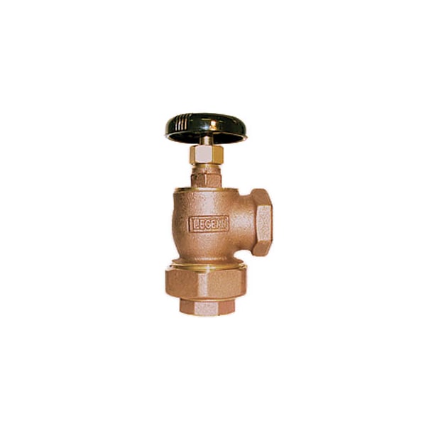 1-1/4" T-433 CONVECTOR VALVE